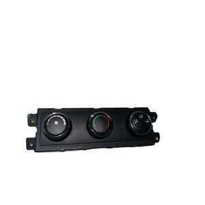 Dodge Caravan Ac Heater Climate Control 55111312ab|55111312ac ZVF4C